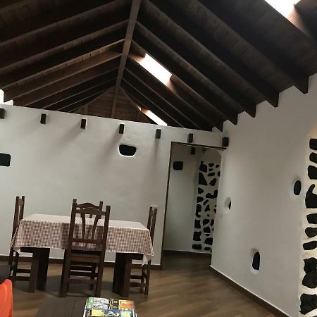 Casa Los Mansino La Victoria de Acentejo Exterior photo