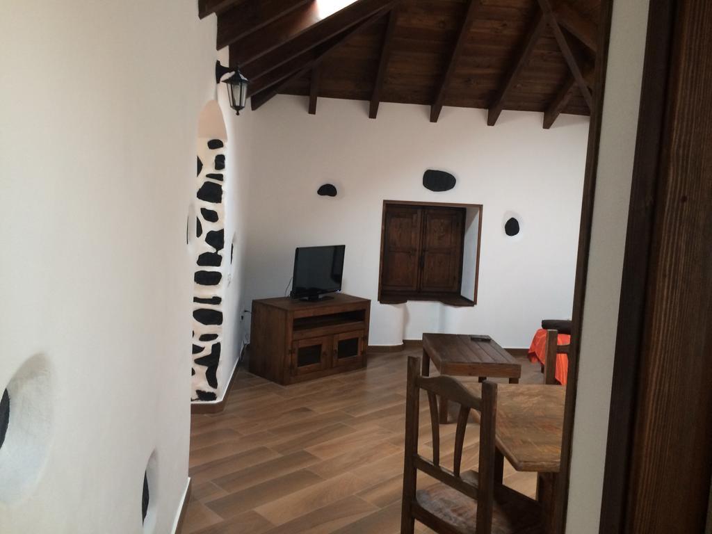 Casa Los Mansino La Victoria de Acentejo Exterior photo