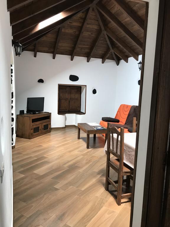 Casa Los Mansino La Victoria de Acentejo Exterior photo