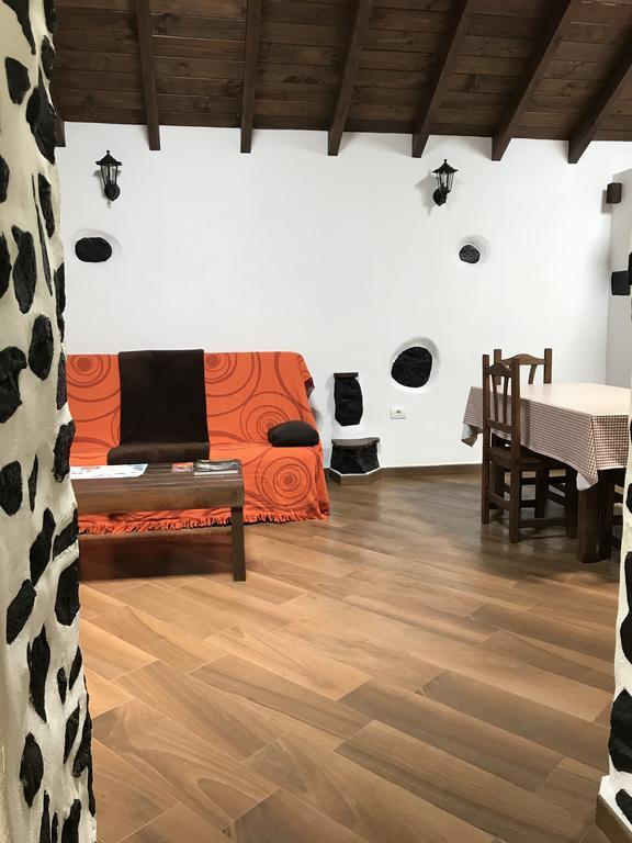 Casa Los Mansino La Victoria de Acentejo Exterior photo