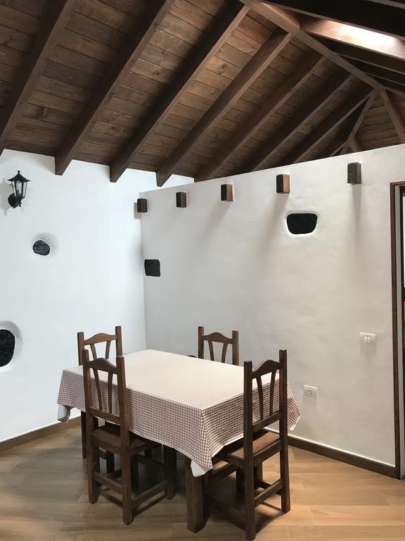 Casa Los Mansino La Victoria de Acentejo Exterior photo
